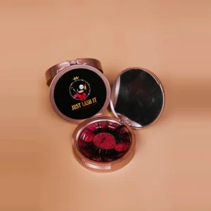 FeFe 25mm Mink Lashes