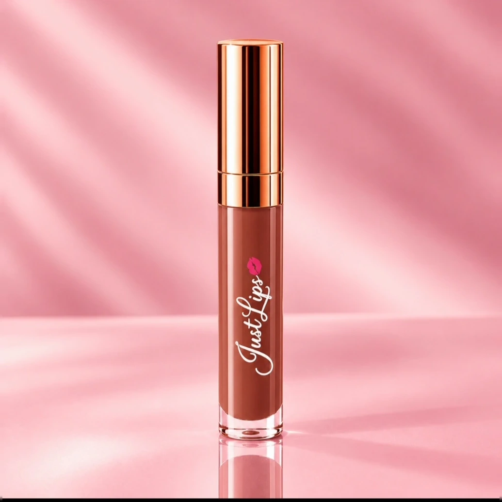 Brown Suga Matte Lippie