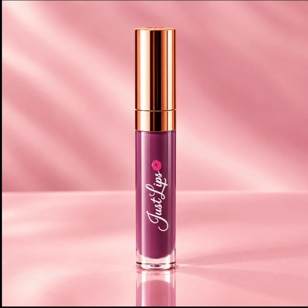 Fine Wine Matte Lippie