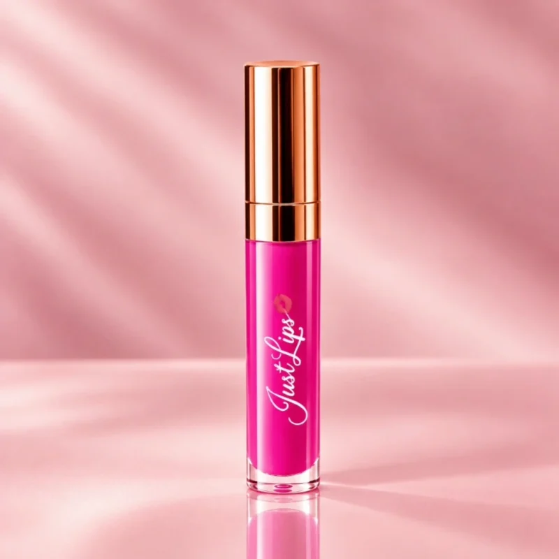 Unforgettable Matte Lippie