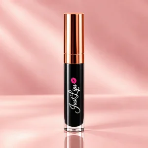 Quiet Storm Matte Lippie