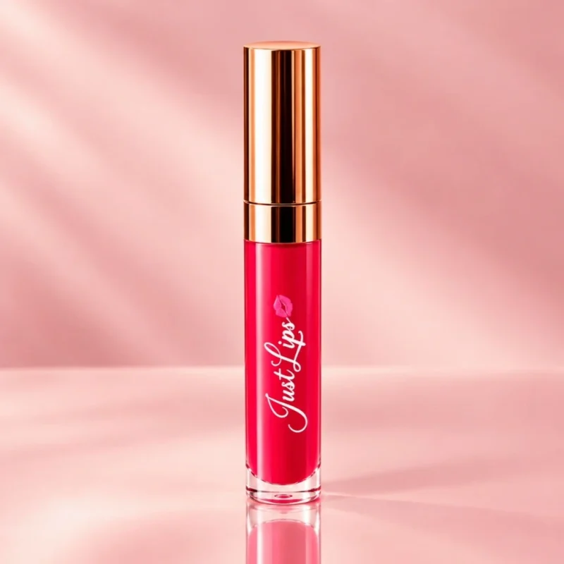 Fire Matte Lippie