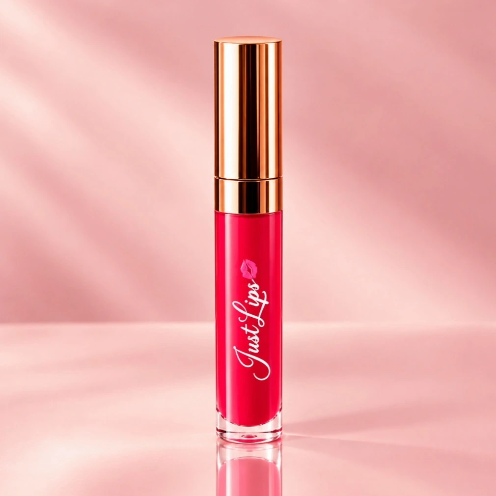 Fire Matte Lippie