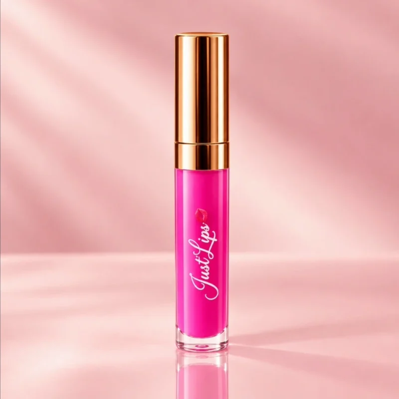 Pinky Promise Matte Lippie