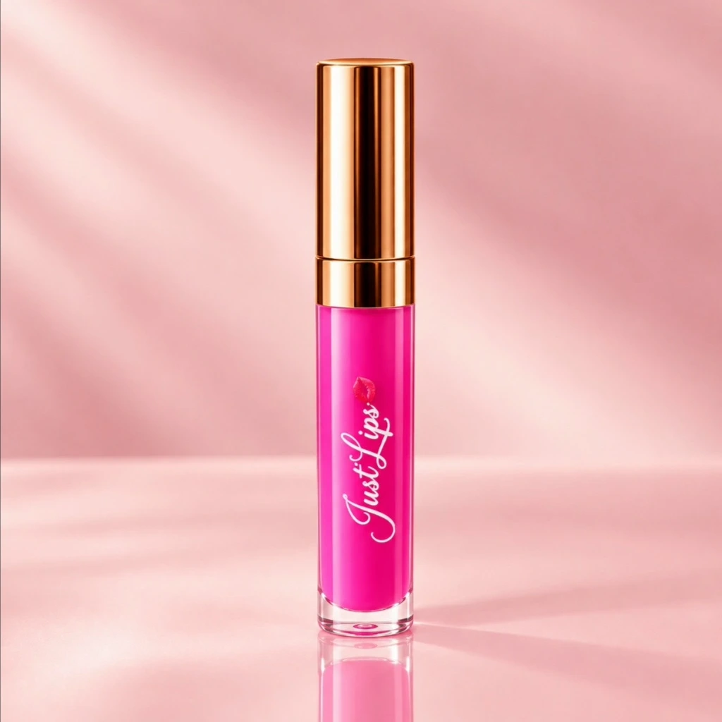 Pinky Promise Matte Lippie