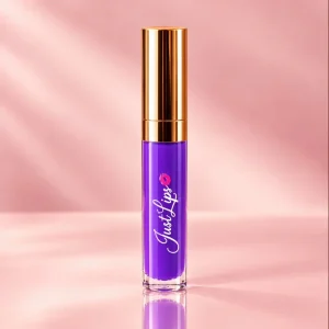 Purple Rain Matte Lippie