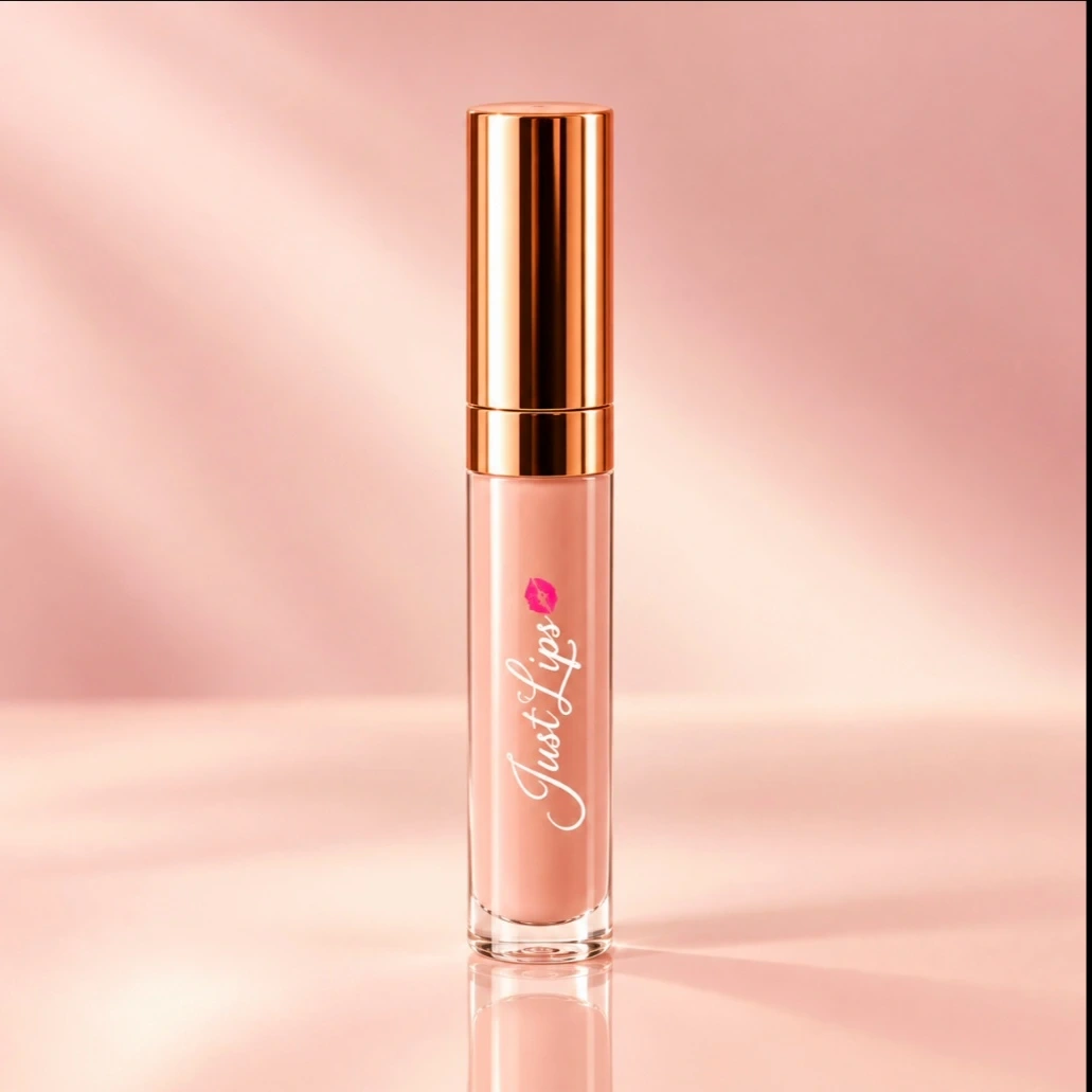Caramel Matte Lippie