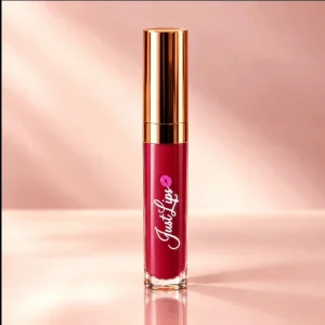 Last Call Matte Lippie