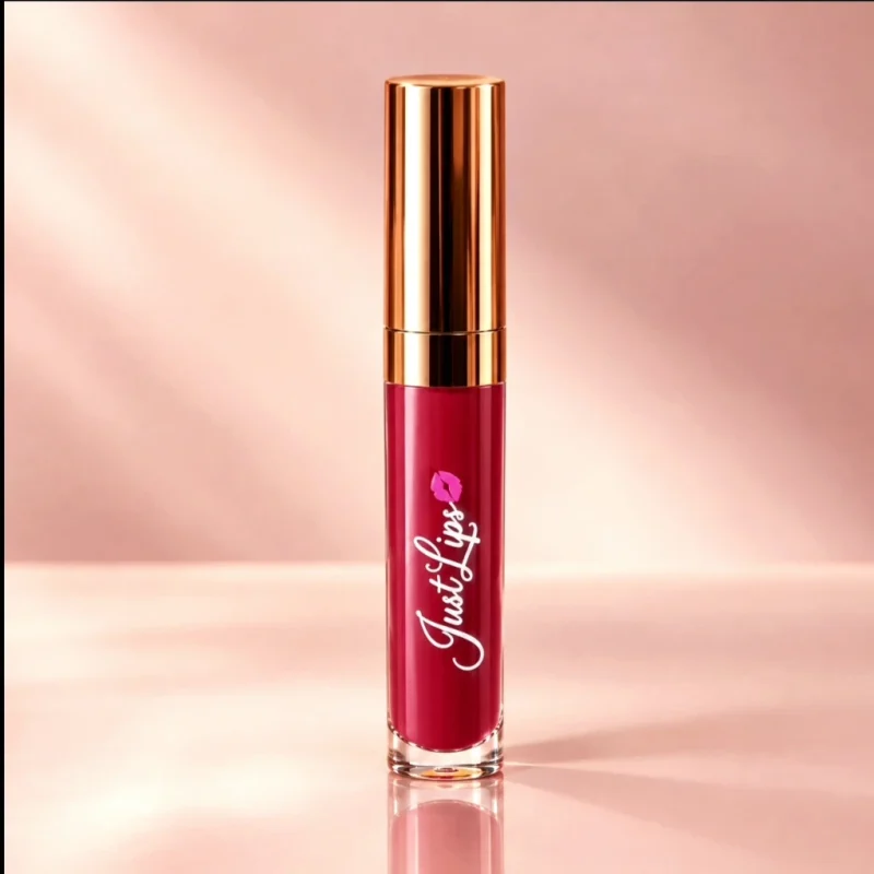 Last Call Matte Lippie