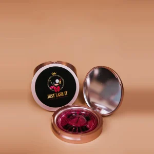 Boss Lady Mink Lashes