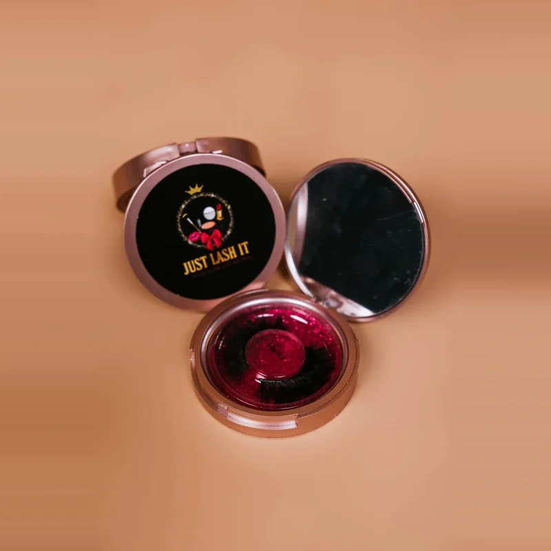 Mercy Mink Lashes