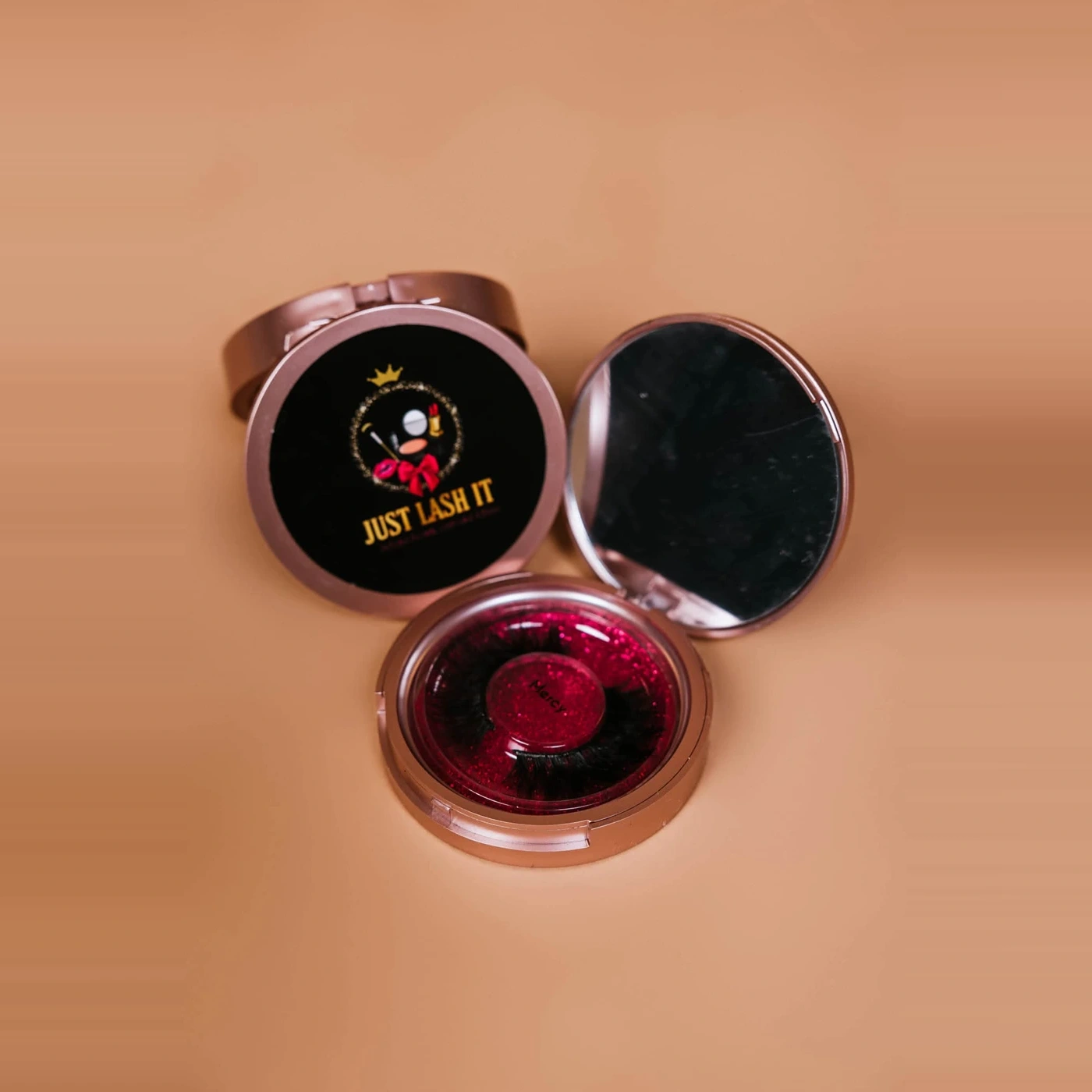 Mercy Mink Lashes